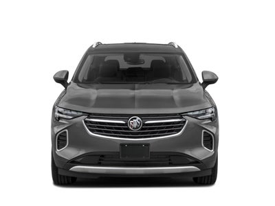 2023 Buick Envision AWD 4dr Avenir