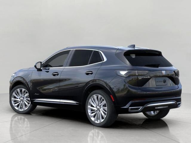 2026 Buick Envision AWD 4dr Avenir