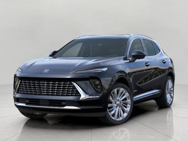 2026 Buick Envision AWD 4dr Avenir