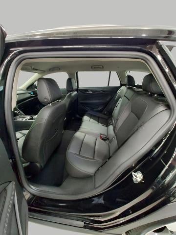 2019 Buick Regal TourX Essence AWD