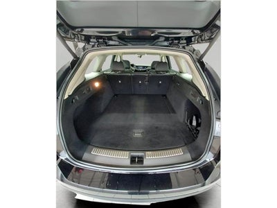 2019 Buick Regal TourX Essence AWD