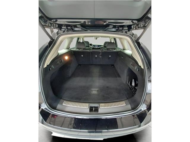 2019 Buick Regal TourX Essence AWD