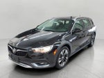 2019 Buick Regal TourX Essence AWD