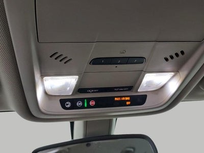 2019 Buick Regal TourX Essence AWD