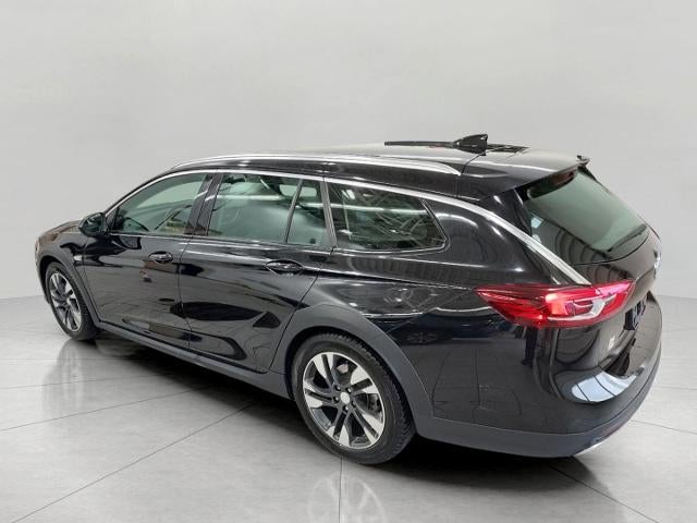 2019 Buick Regal TourX Essence AWD