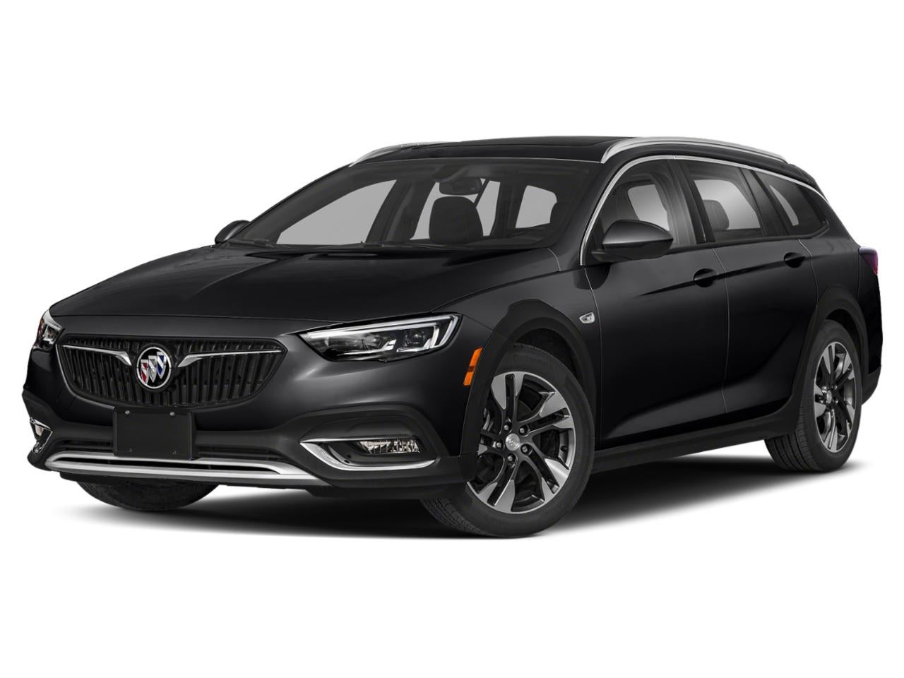 2019 Buick Regal TourX Essence AWD