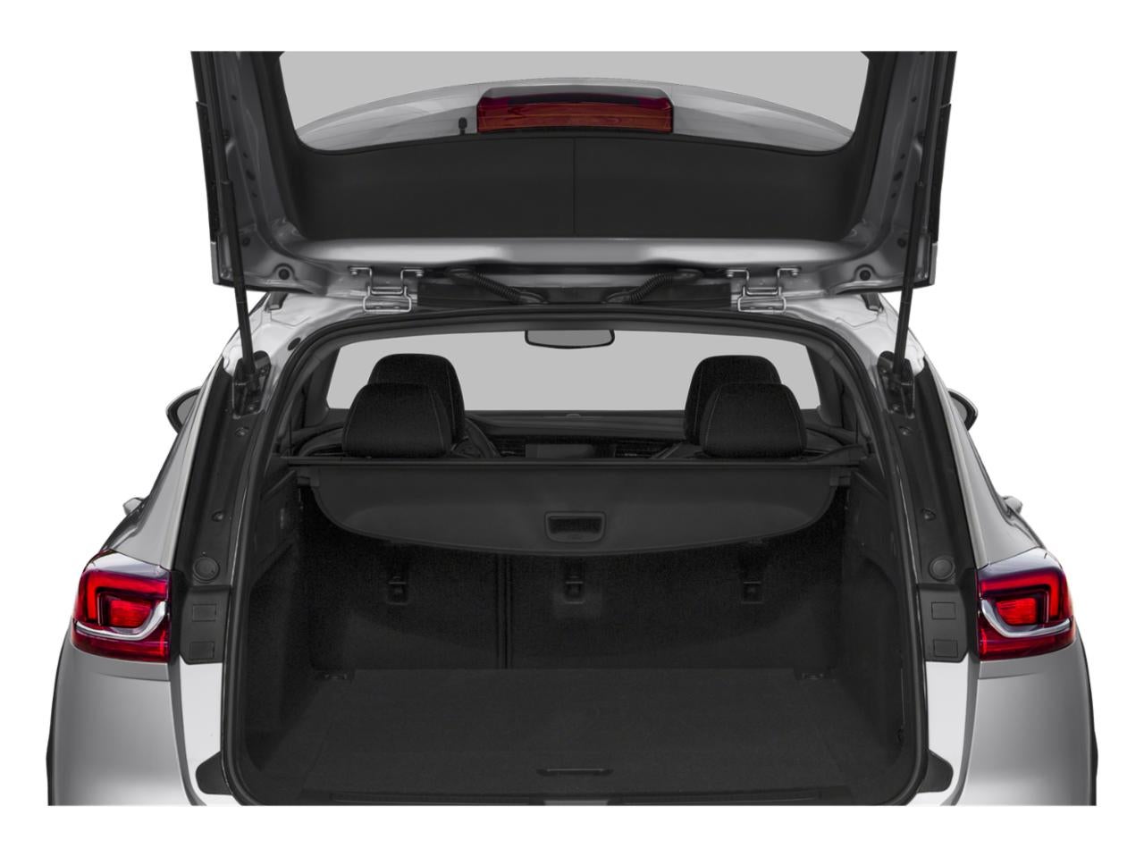 2019 Buick Regal TourX Essence AWD