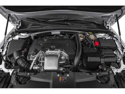 2019 Buick Regal TourX Essence AWD