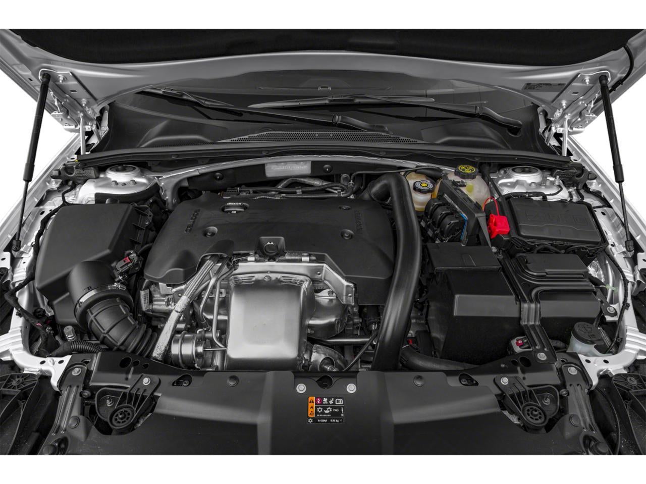 2019 Buick Regal TourX Essence AWD