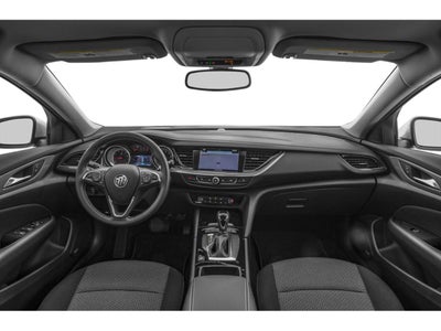 2019 Buick Regal TourX Essence AWD
