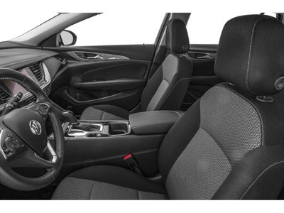 2019 Buick Regal TourX Essence AWD