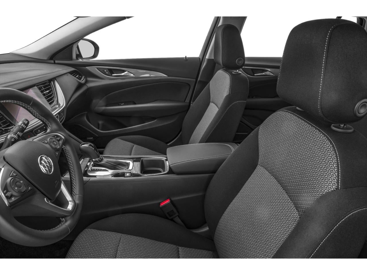 2019 Buick Regal TourX Essence AWD