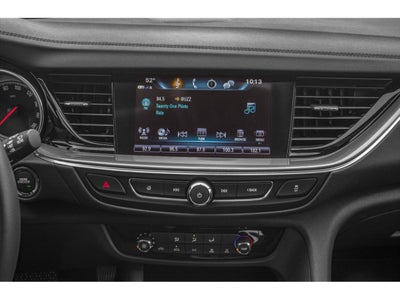 2019 Buick Regal TourX Essence AWD