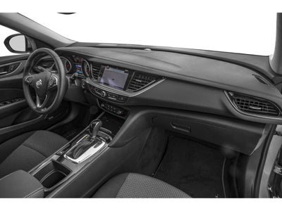 2019 Buick Regal TourX Essence AWD