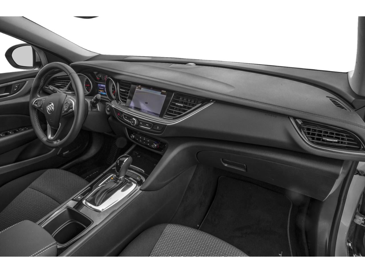 2019 Buick Regal TourX Essence AWD