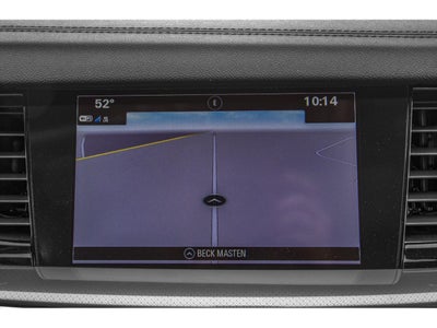 2019 Buick Regal TourX Essence AWD