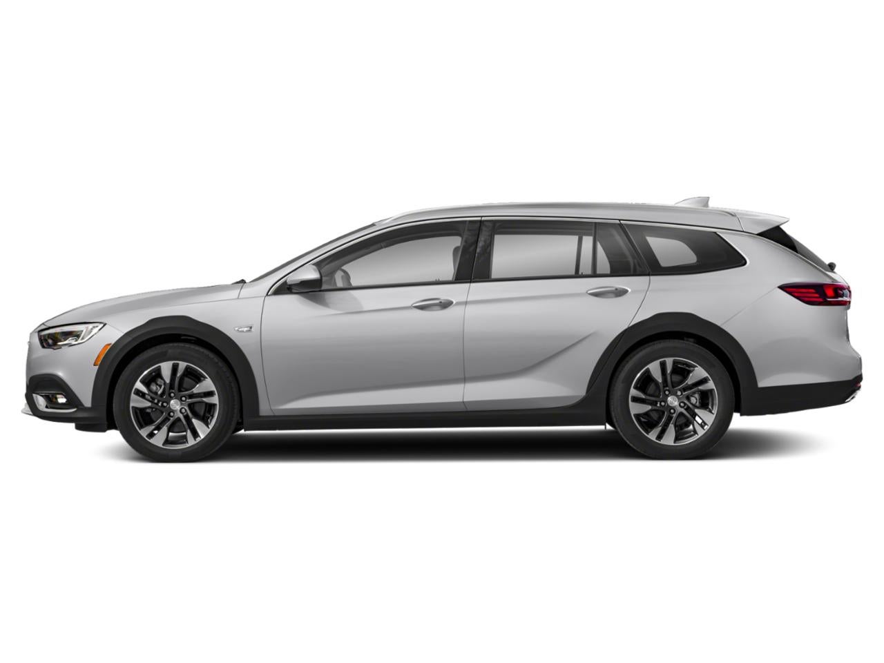 2019 Buick Regal TourX Essence AWD