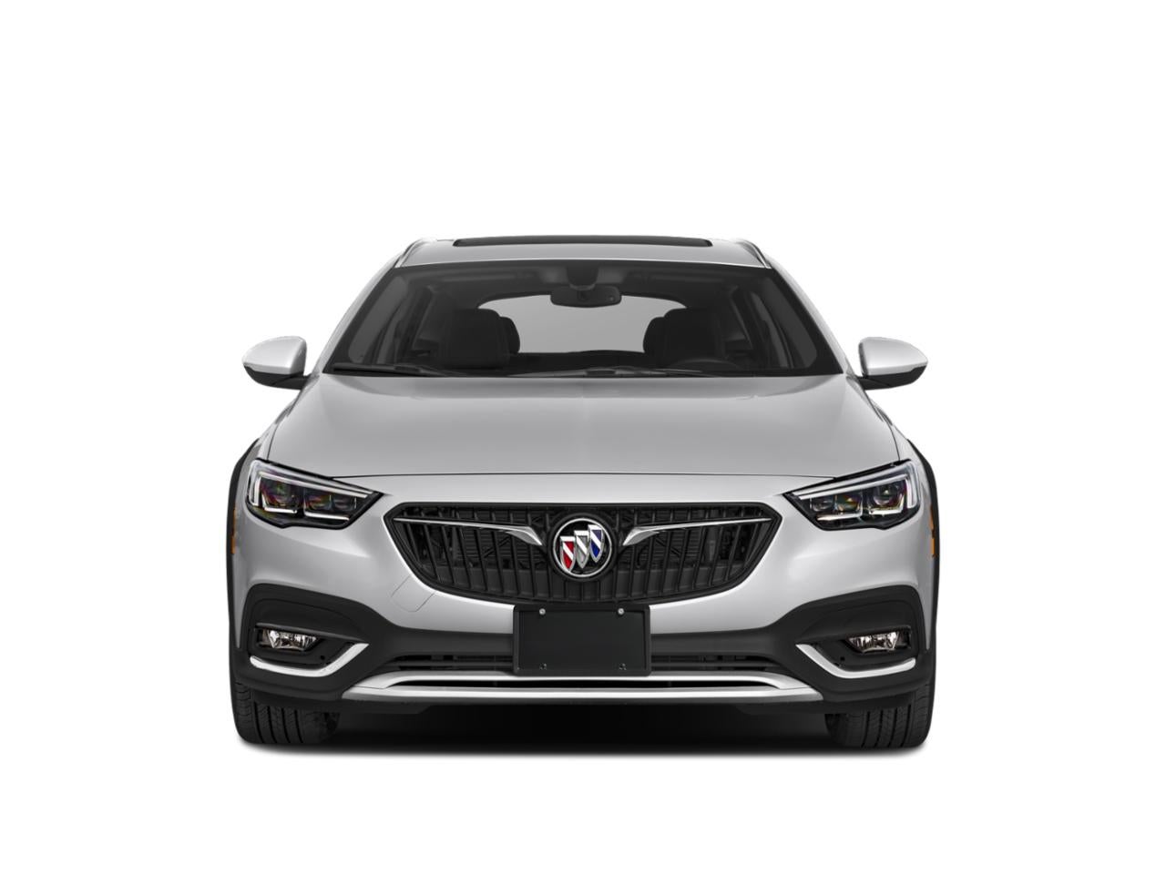 2019 Buick Regal TourX Essence AWD