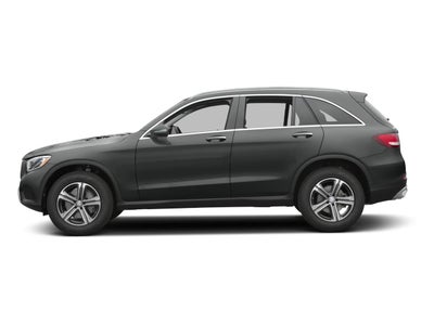 2016 Mercedes-Benz GLC GLC 300 4MATIC® SUV