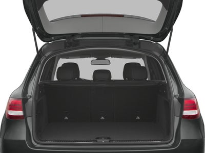 2016 Mercedes-Benz GLC GLC 300 4MATIC® SUV