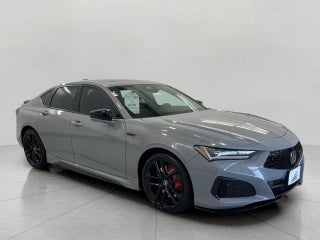 2025 Acura TLX Type S
