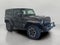 2016 Jeep Wrangler Rubicon