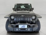 2016 Jeep Wrangler Rubicon