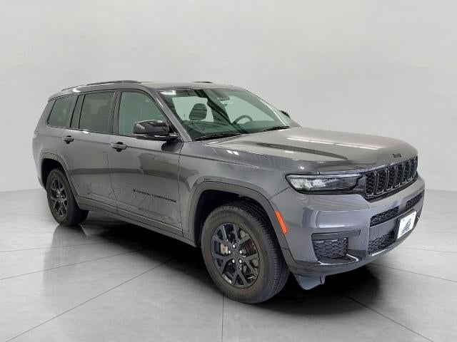 2024 Jeep Grand Cherokee L Altitude 4x4