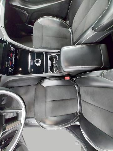 2024 Jeep Grand Cherokee L Altitude 4x4