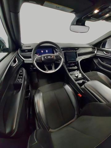 2024 Jeep Grand Cherokee L Altitude 4x4
