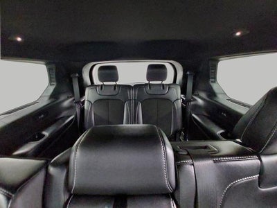 2024 Jeep Grand Cherokee L Altitude 4x4
