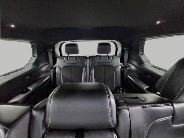 2024 Jeep Grand Cherokee L Altitude 4x4