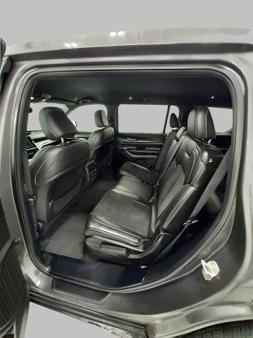 2024 Jeep Grand Cherokee L Altitude 4x4