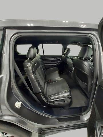 2024 Jeep Grand Cherokee L Altitude 4x4