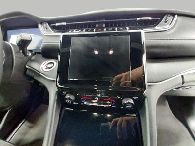 2024 Jeep Grand Cherokee L Altitude 4x4