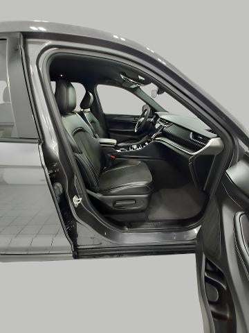 2024 Jeep Grand Cherokee L Altitude 4x4
