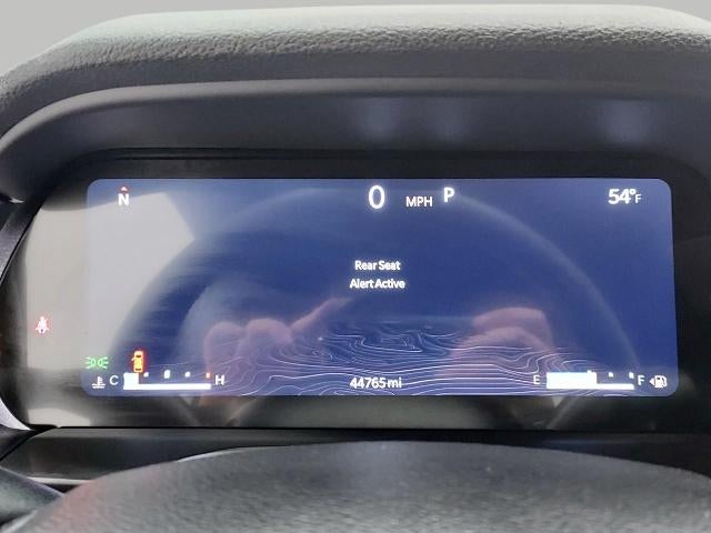 2024 Jeep Grand Cherokee L Altitude 4x4