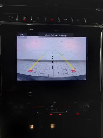 2024 Jeep Grand Cherokee L Altitude 4x4