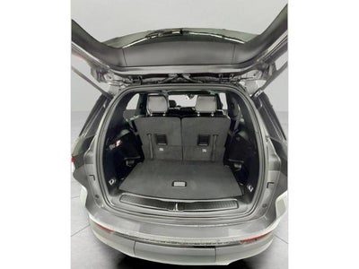2024 Jeep Grand Cherokee L Altitude 4x4