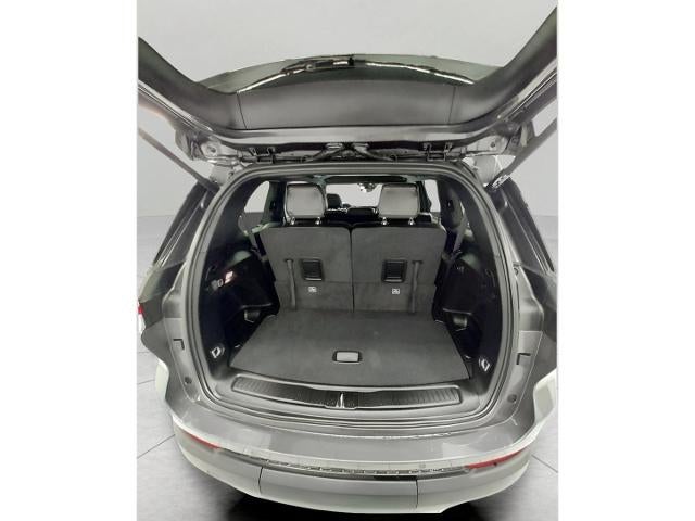 2024 Jeep Grand Cherokee L Altitude 4x4