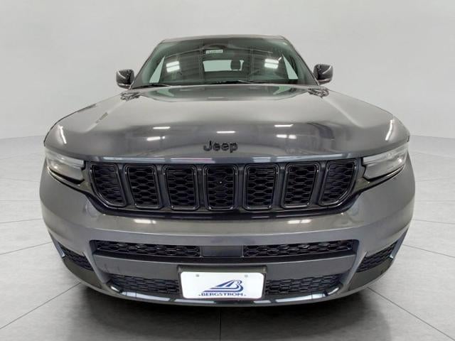 2024 Jeep Grand Cherokee L Altitude 4x4