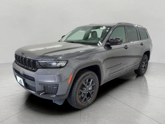 2024 Jeep Grand Cherokee L Altitude 4x4