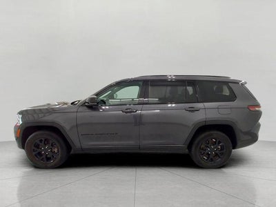 2024 Jeep Grand Cherokee L Altitude 4x4