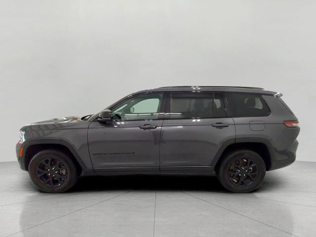 2024 Jeep Grand Cherokee L Altitude 4x4
