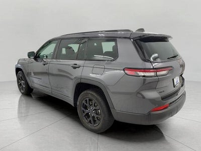 2024 Jeep Grand Cherokee L Altitude 4x4