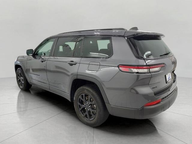 2024 Jeep Grand Cherokee L Altitude 4x4