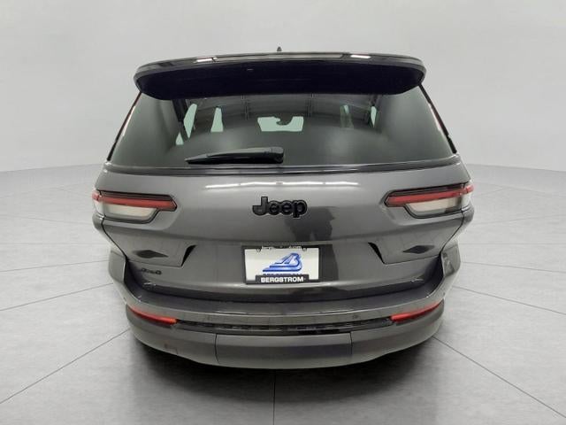 2024 Jeep Grand Cherokee L Altitude 4x4