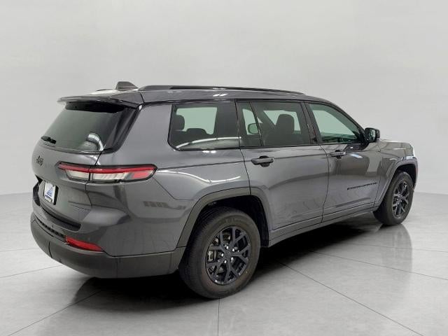 2024 Jeep Grand Cherokee L Altitude 4x4