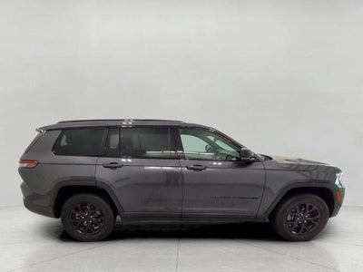 2024 Jeep Grand Cherokee L Altitude 4x4