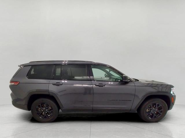 2024 Jeep Grand Cherokee L Altitude 4x4